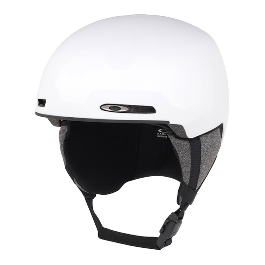Oakley Apparel Mod 1 Mips Helmet White L