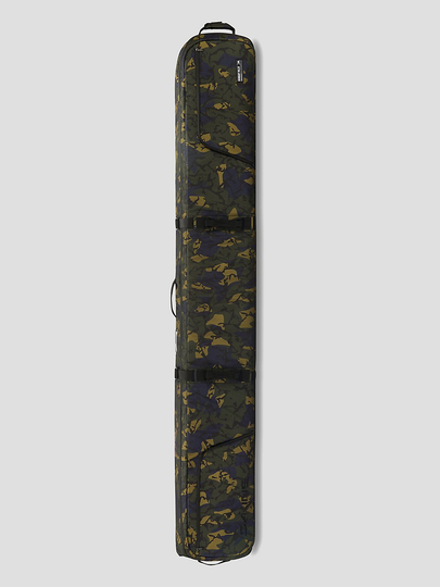 Dakine Boundary Roller 185 Ski Bag cascade camo