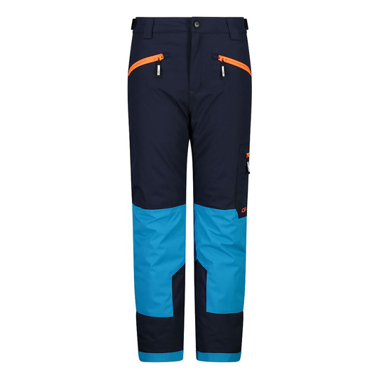 Cmp Girl 32w0504 Pants Blue 5 Years Boy