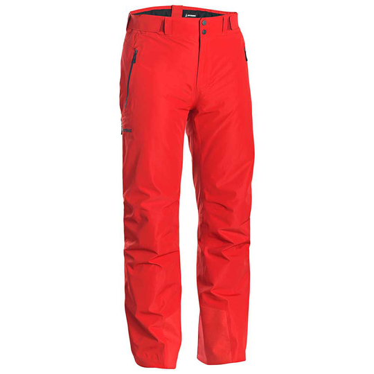 Atomic Savor 2l Goretex Pants Red M Man
