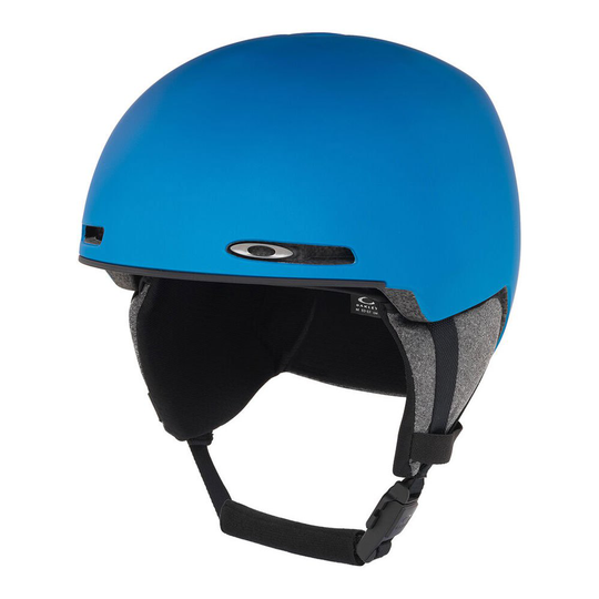 Oakley Apparel Mod1 Mips Helmet Blue 59-61 cm