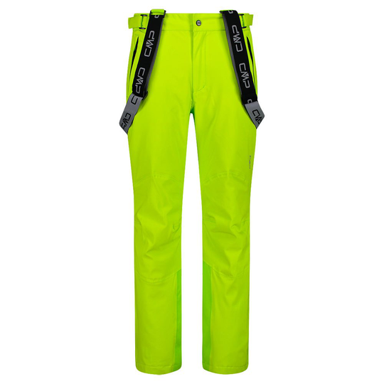 Cmp Salopette 3w17397n Pants Green M Man