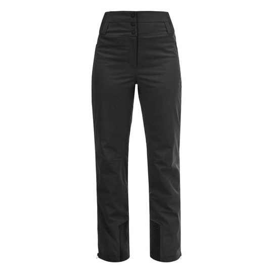 Head Emerald Pants Black L Woman
