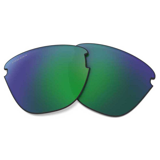 Oakley Frogskins Lite Prizm Lens Green