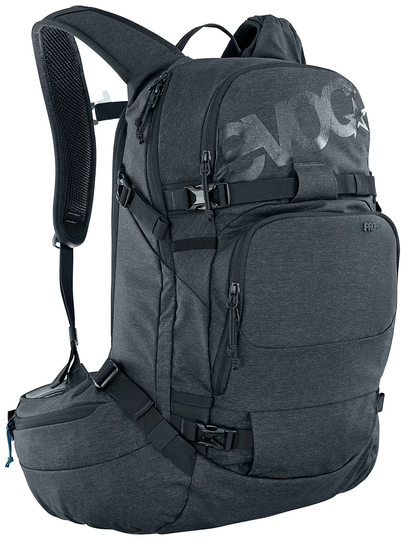 Evoc Line Pro 20L Backpack black