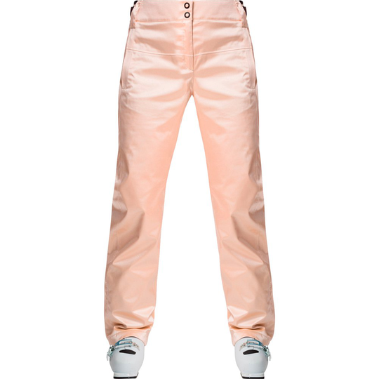Rossignol Elite Basalt Pants Pink XL Woman