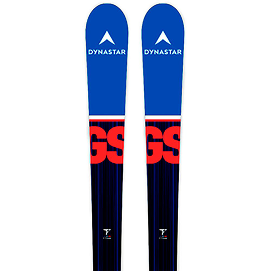 Dynastar Speed Team Pro+open Nx 7 Alpine Skis Blue 126