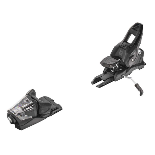 Armada Nr Stage 11 90 Mm Alpine Ski Bindings Black 90 mm