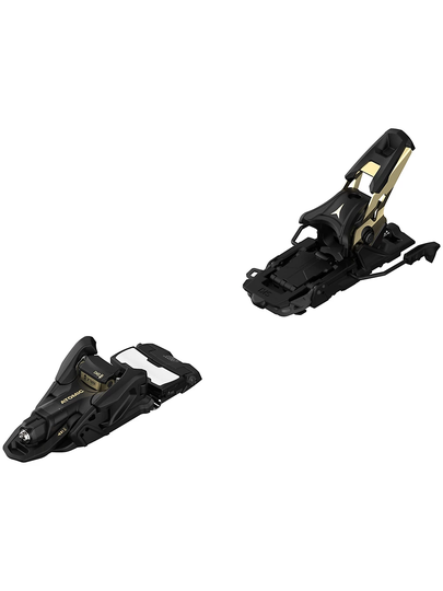 Atomic Shift 13 SH 100mm 2023 Ski Bindings black