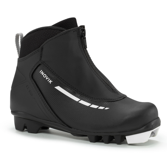 Kids' Ski Boot For Classic Cross-country