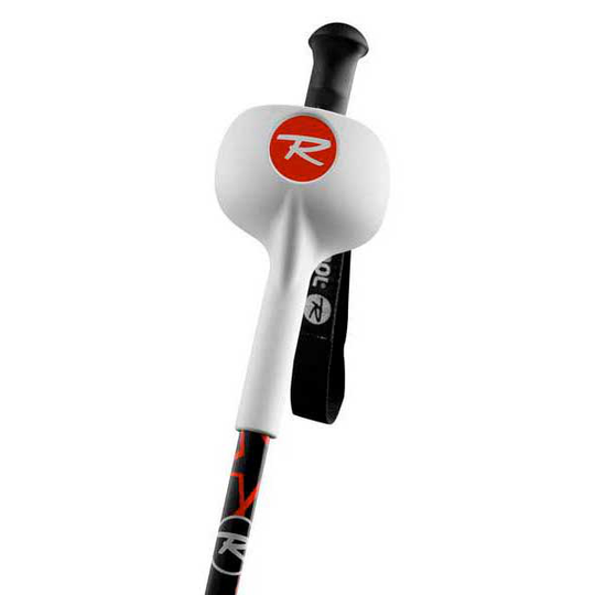 Rossignol D18 Finger Guard White