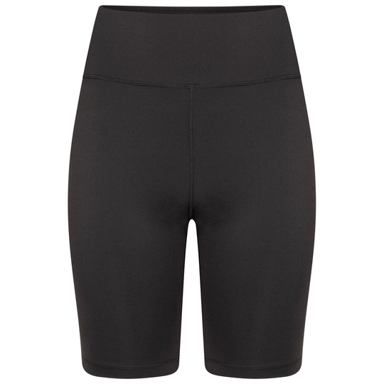 Lounge About Women's Fitness Cropped Leggings - Black