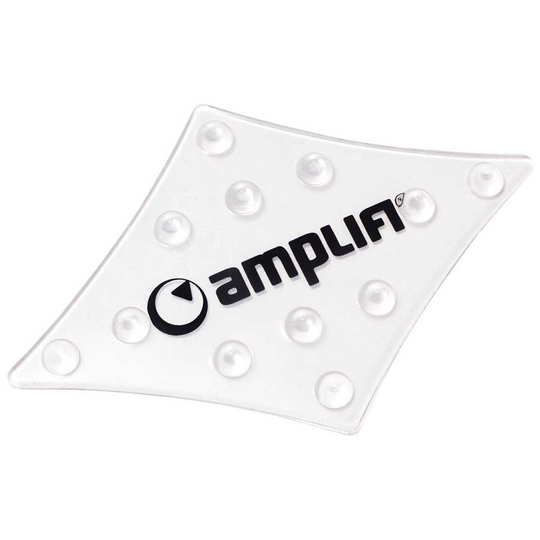 Amplifi Short Stomp Clear