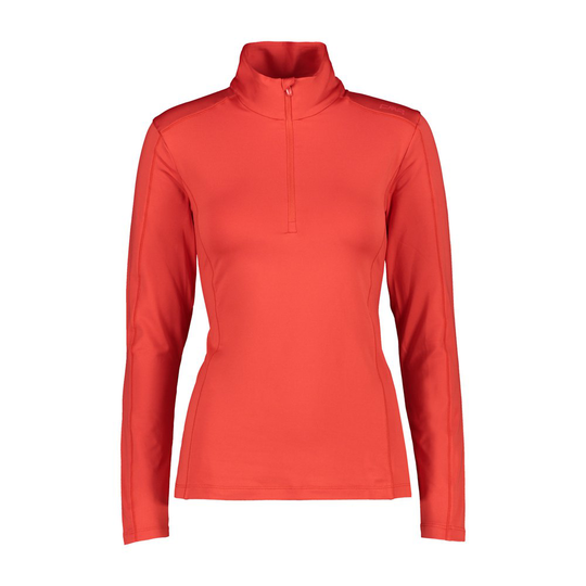 Cmp 30l1086 Sweater Red 2XS Woman