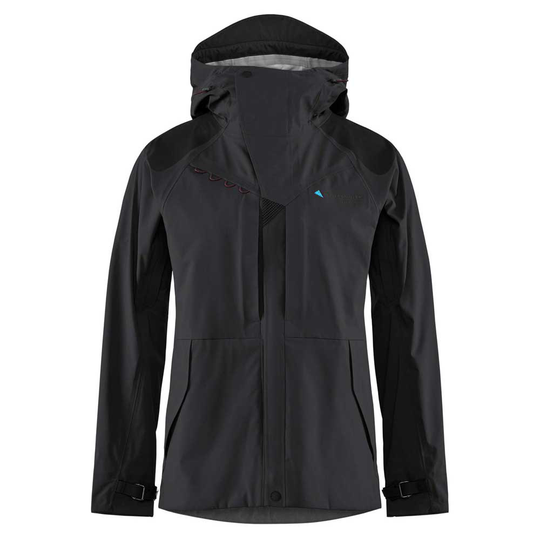 KlÄttermusen Skirner Jacket Black L Woman