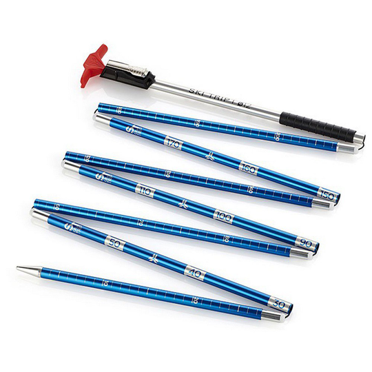 Arva Ski Trip Probe 240 M Blue