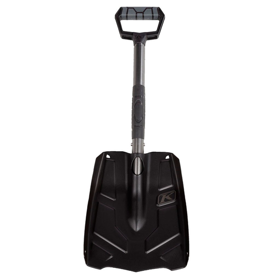 Klim Back Country Shovel Black