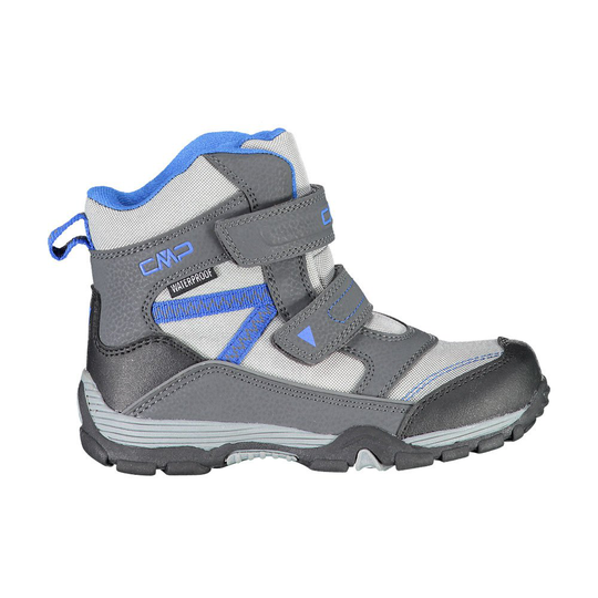 Cmp Pyry Wp 38q4514 Snow Boots Grey EU 29