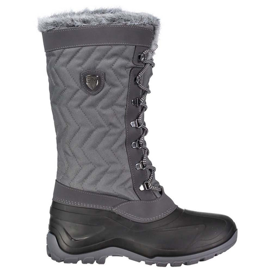 Cmp Nietos 3q47966 Snow Boots Grey EU 36 Woman