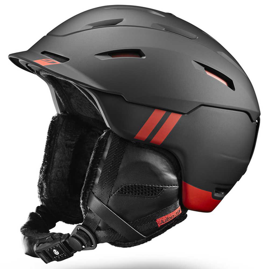 Julbo Promethee Helmet Black 54-58 cm