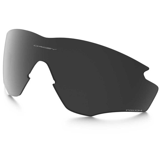 Oakley M2 Frame Xl Prizm Lens Black