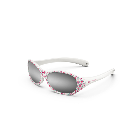 Child's Category 4 Sunglasses - 2-4 Years