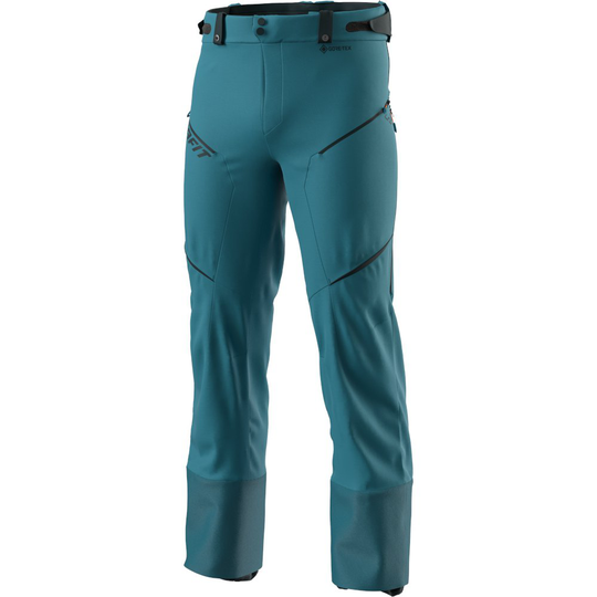 Dynafit Radical 2 Goretex Pants Blue S Man