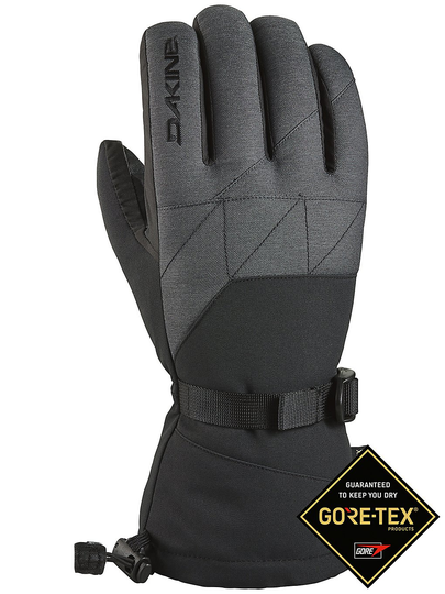 Dakine Frontier Gloves carbon