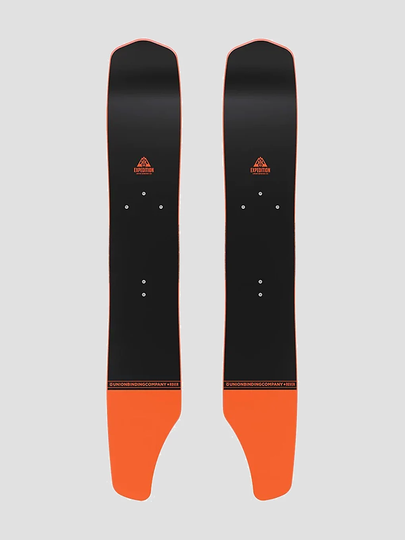 UNION Rover 100 2023 Splitboard no colour