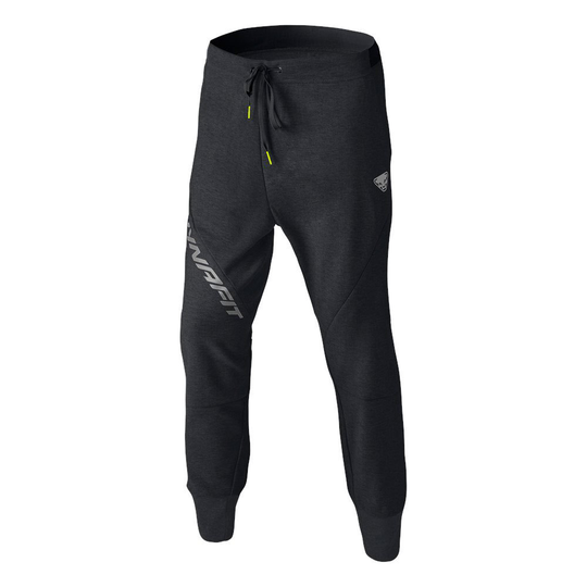 Dynafit 24/7 Track Pants Black M Man