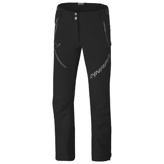 Dynafit Mercury 2 Dynastretch Pants Black DE 34 Woman