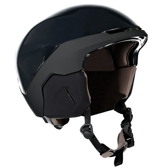 Dainese Snow Nucleo Helmet Black 55-58 cm