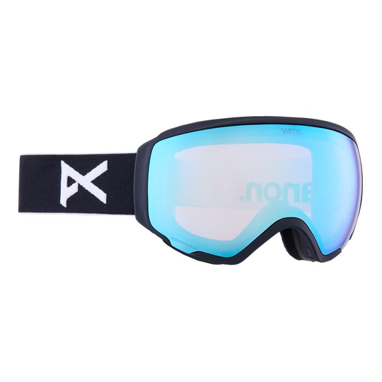 Anon Wm1 Mfi Sunglasses Blue