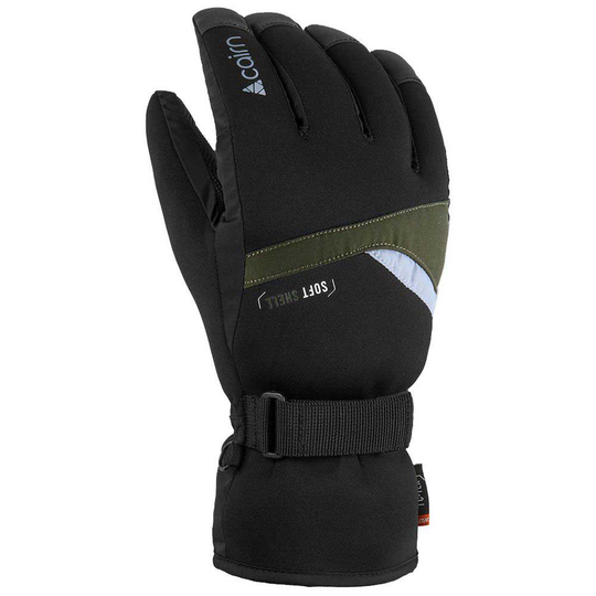 Cairn Styl M C-tex Gloves Black 10 Man