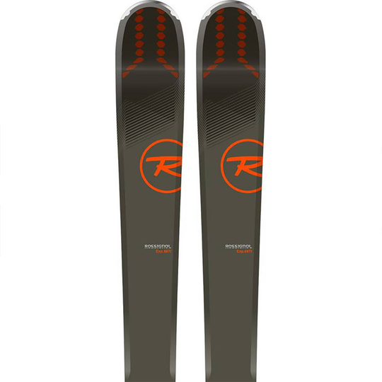 Rossignol Experience 88ti+spx 12 Konect Dual B90 Alpine Skis Grey 180