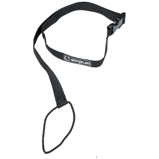 Amplifi Standard Leash Black