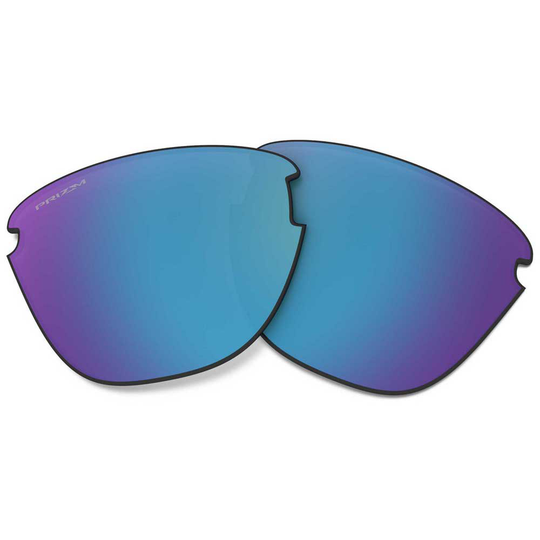Oakley Frogskins Lite Prizm Lens Blue