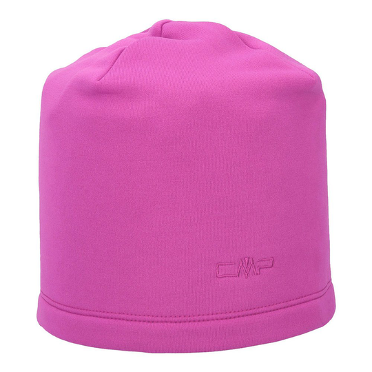 Cmp Fleece 6505313 Cap Purple Woman