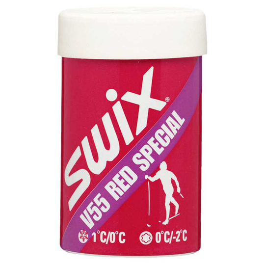 Swix V55 Special Wax 45 G Pink