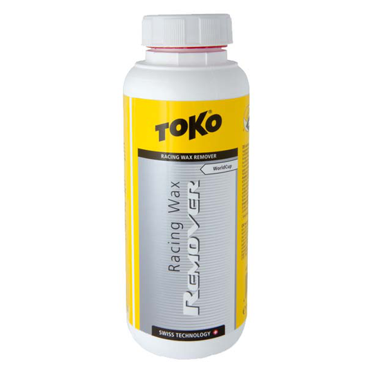 Toko Racing Waxremover 500ml White