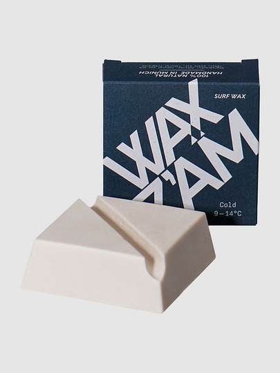 Waxzam Cold 9 - 14°C Wax uni