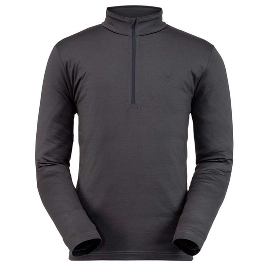 Spyder Prospect Sweater Grey M Man