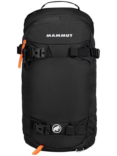 Mammut Nirvana 25L Backpack black