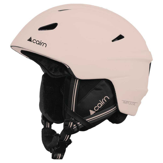 Cairn Impulse Helmet Pink 57-58 cm