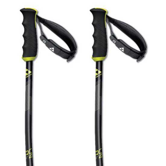 Fischer Rc4 Gs Poles Black 100 cm