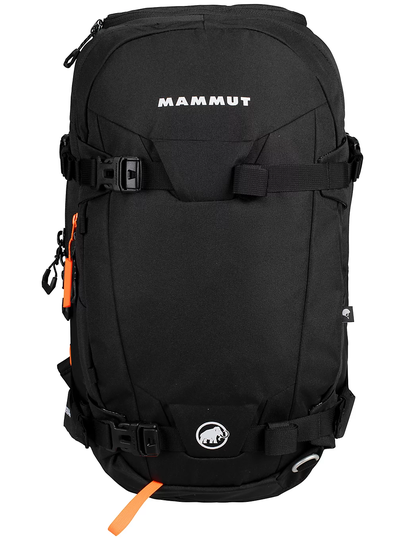 Mammut Nirvana 30L Backpack black