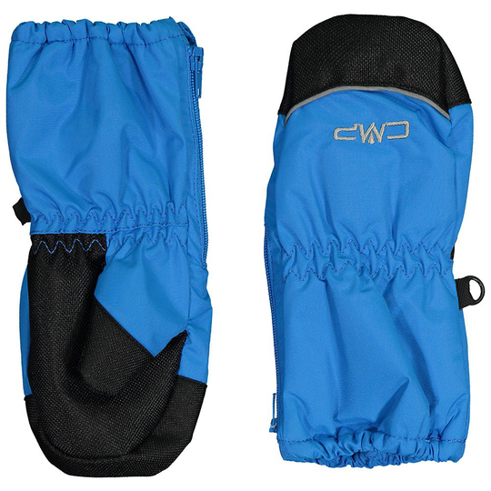 Cmp 6525305k Mittens Blue 4 Years Boy