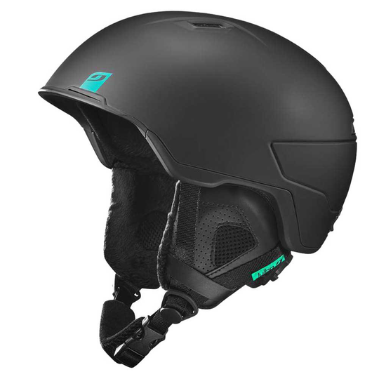 Julbo Hal Helmet Black 58-62 cm