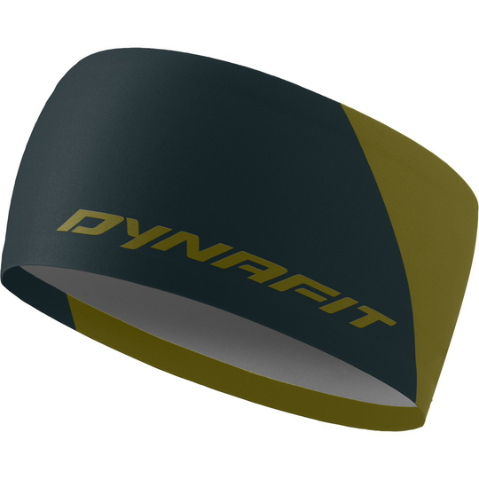 Dynafit Performance 2 Dry Headband Green Man