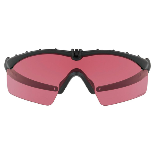 Oakley Si Ballistic M Frame 3.0 Prizm Sunglasses Black Prizm Shooting TR22/CAT1